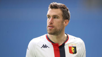 Le néerlandais Kevin Strootman