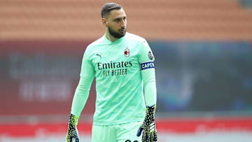 Gianluigi Donnarumma