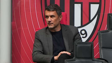 Paolo Maldini Paolo Maldini