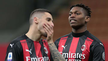 Flop della 27ª giornata di Serie A Flop della 27ª giornata di Serie A