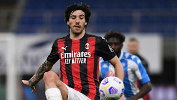 Sandro Tonali