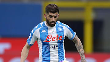 Elseid Hysaj