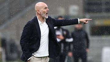 Stefano Pioli