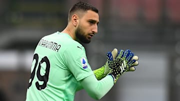 Gianluigi Donnarumma