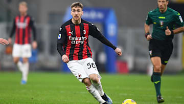 Alexis Saelemaekers Alexis Saelemaekers