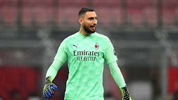AC Milan  v Udinese Calcio - Serie A