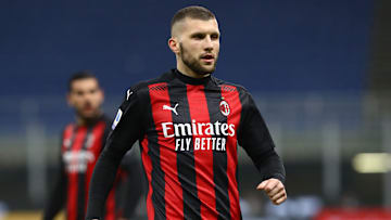 Ante Rebic