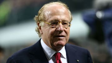 Paolo Scaroni