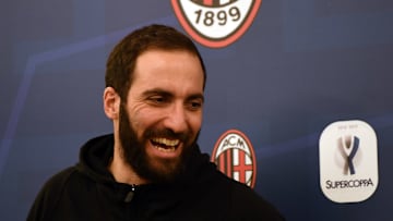 AC Milan Sponsor and Greet Events - Italian Supercup Previews