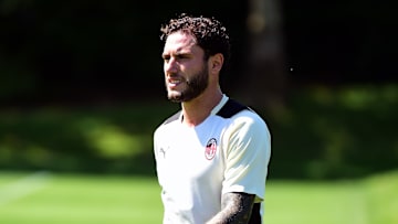 Davide Calabria