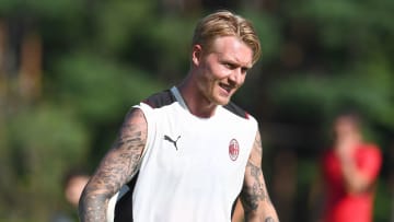 Simon Kjaer