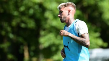 Samu Castillejo 