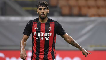 Lucas Paqueta en route vers l'Olympique Lyonnais