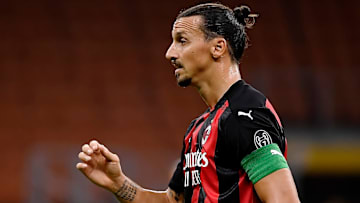 AC Milan v AC Monza - Club Friendly AC Milan v AC Monza - Club Friendly