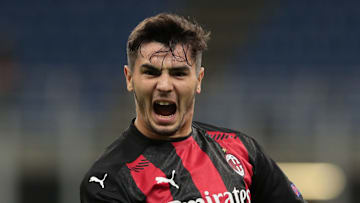 Brahim Diaz Brahim Diaz