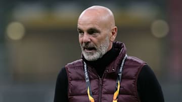 Stefano Pioli