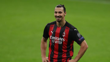 Zlatan Ibrahimovic ha regalado una PS5 a todos sus compañeros