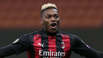 AC Milan v AC Sparta Praha: Group H - UEFA Europa League