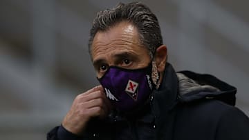 Cesare Prandelli