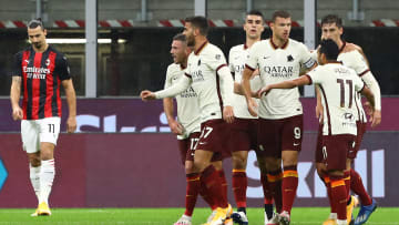 AS Roma