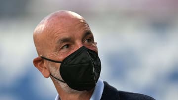Stefano Pioli