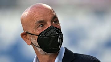 Stefano Pioli