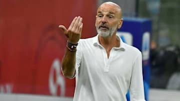 AC Milan v Atalanta BC - Serie A