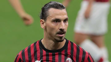 AC Milan v Atalanta BC - Serie A