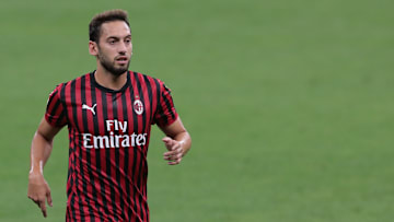 AC Milan v Atalanta BC - Serie A