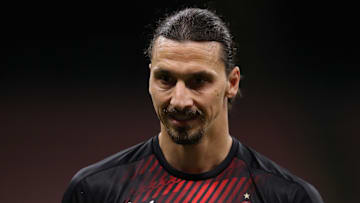 AC Milan v Atalanta BC - Serie A