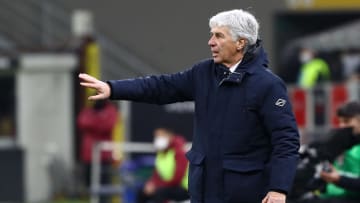 Gian Piero Gasperini