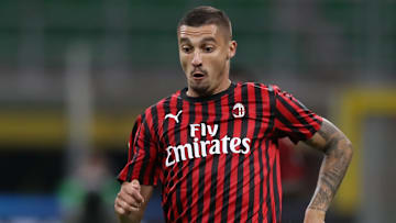 AC Milan v Atalanta BC - Serie A