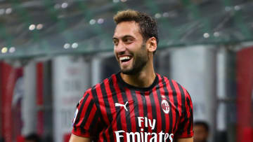 AC Milan v Atalanta BC - Serie A