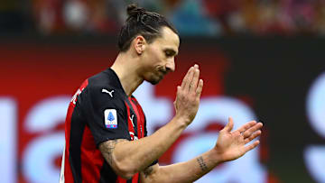 Zlatan Ibrahimovic