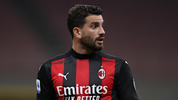 Mateo Musacchio