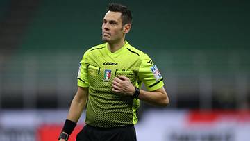 Arbitro Mariani Arbitro Mariani