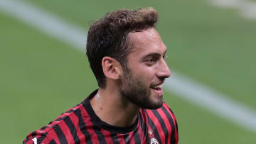 AC Milan v Atalanta BC - Serie A