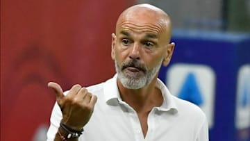 AC Milan v Atalanta BC - Serie A