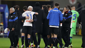 Top 5 19ª giornata di Serie A