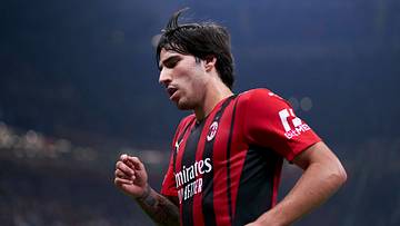 Sandro Tonali Sandro Tonali