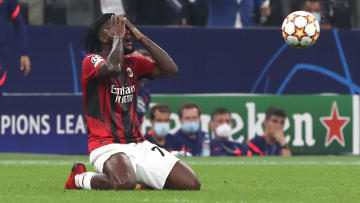 Franck Kessié
