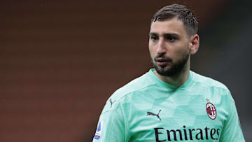 Gianluigi Donnarumma