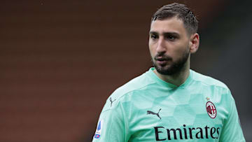 Gianluigi Donnarumma