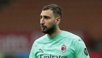 Gianluigi Donnarumma