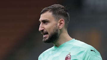 Donnarumma non rinnoverà con il Milan