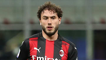 Davide Calabria