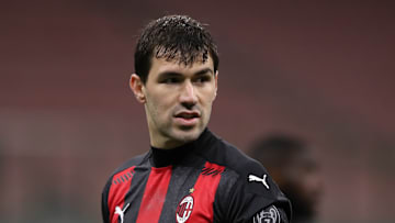 Alessio Romagnoli
