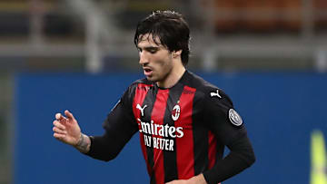 Sandro Tonali