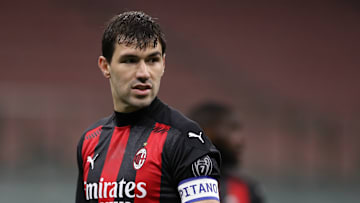 Alessio Romagnoli
