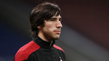 AC Milan v Bodo Glimt: UEFA Europa League Third Qualifying Round